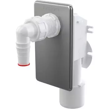 Сифон ALCA PLAST