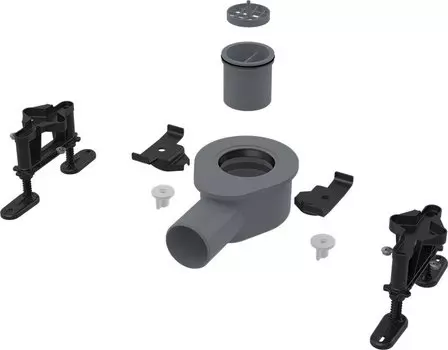 Сифон ALCA PLAST