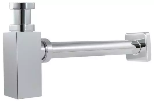 Сифон бутылочный TERMA