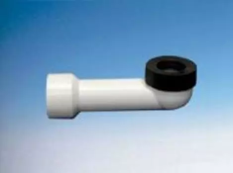 Сифон для писсуара D50мм HCUB50