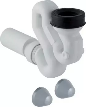 Сифон для писсуара GEBERIT