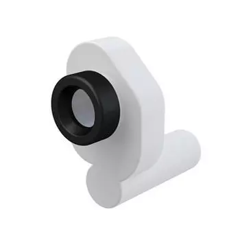 Сифон для писуара AlcaPlast А45B