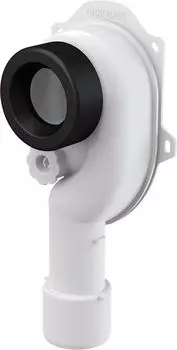 Сифон для писуара AlcaPlast А45С