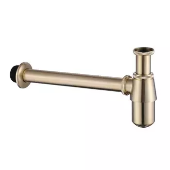 Сифон для раковины ABBER