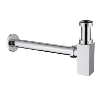 Сифон для раковины ABBER