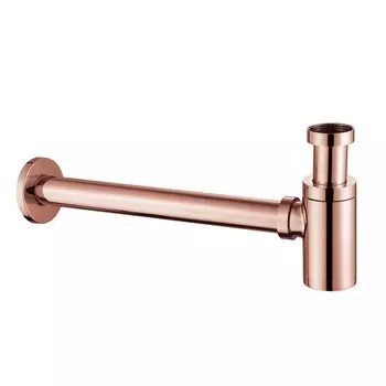 Сифон для раковины ABBER