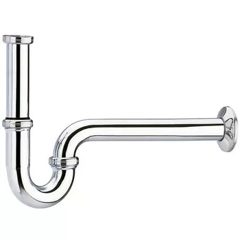 Сифон для раковины HANSGROHE