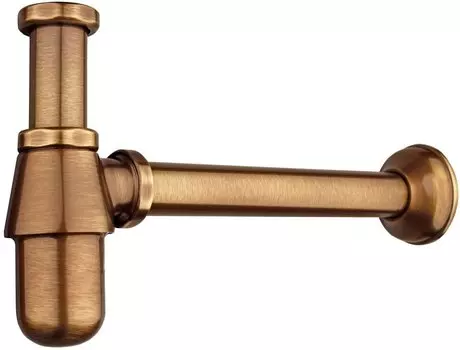 Сифон для раковины MIGLIORE