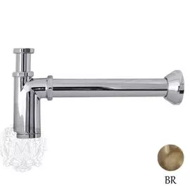 Сифон для раковины MIGLIORE