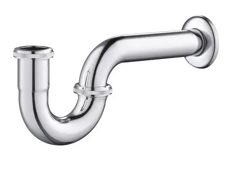 Сифон для раковины TIMO