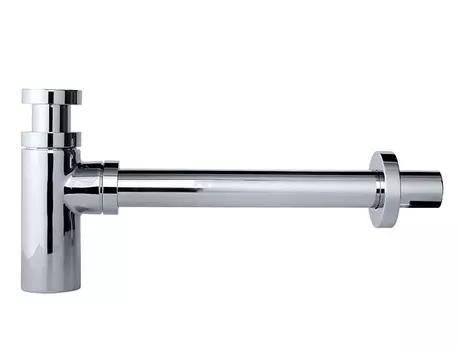 Сифон для раковины TIMO