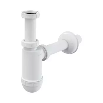 Сифон для умывальника ALCA PLAST