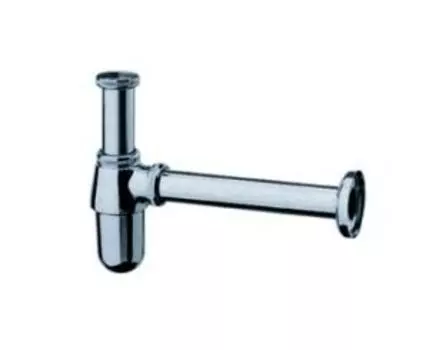 Сифон для раковины HANSGROHE