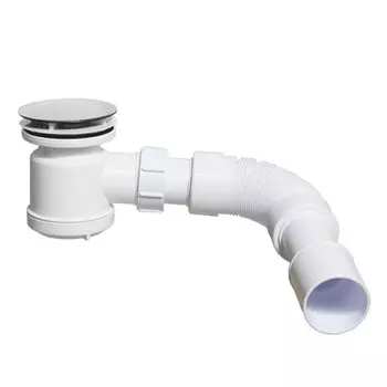 Сифон Mc Alpine