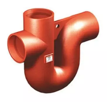 Сифон PAM-GLOBAL