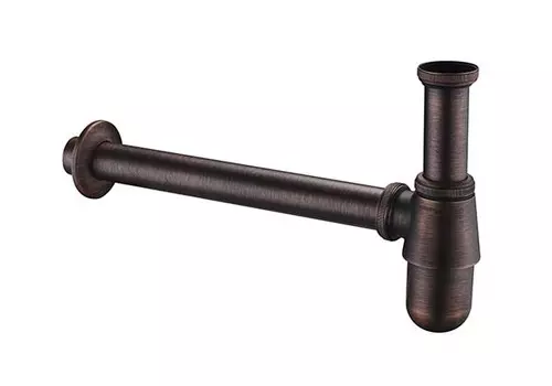 Сифон WasserKRAFT