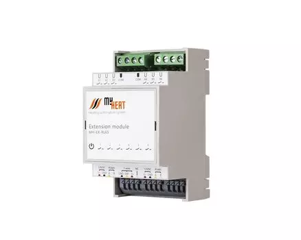 Симисторный блок расширения MY HEAT