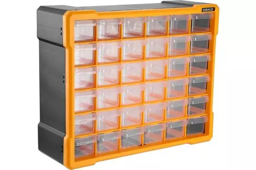 Система хранения DEKO