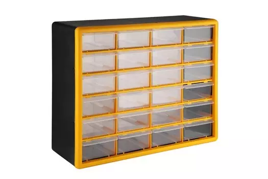 Система хранения DEKO