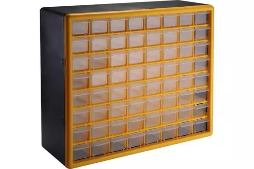 Система хранения DEKO