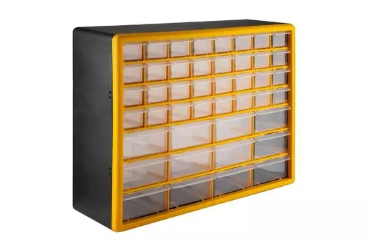 Система хранения DEKO