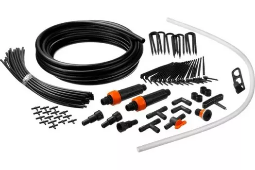 Система капельного полива GRINDA