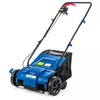 Скарификатор-аэратор HYUNDAI