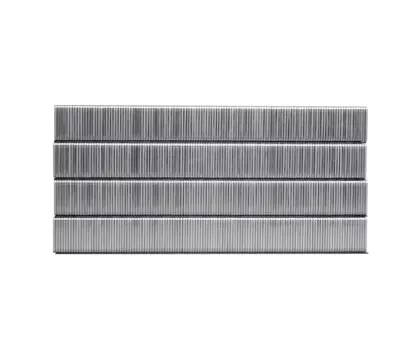 Скобы для пневмостеплера FoxWeld