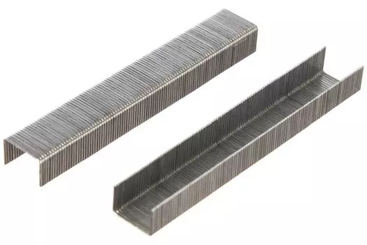 Скобы для степлера MOS