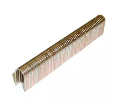 Скобы для степлера SKRAB