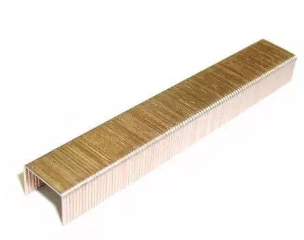 Скобы для степлера SKRAB