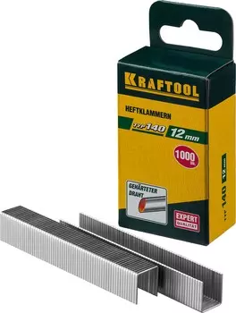 Скобы KRAFTOOL