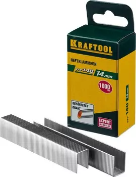 Скобы KRAFTOOL