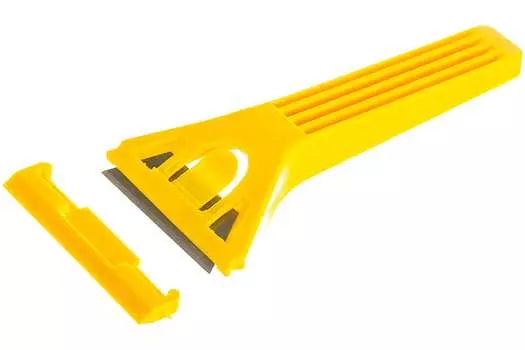 Скребок BIBER