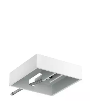 Внутренняя часть верхнего душа HANSGROHE