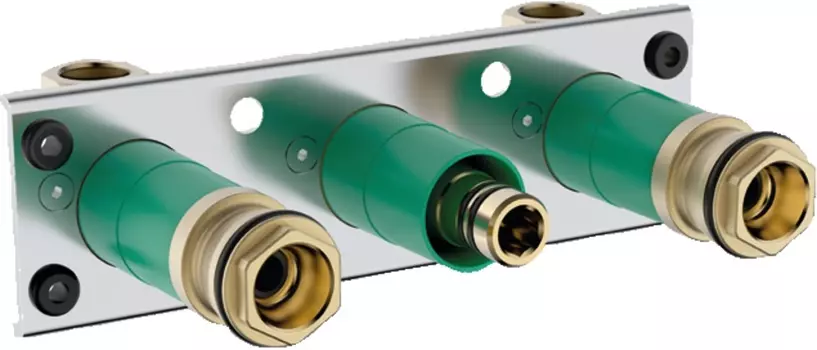 Внутренняя часть смесителя HANSGROHE