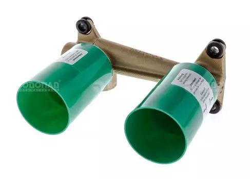 Внутренняя часть смесителя HANSGROHE