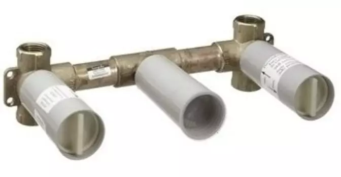 Внутренняя часть смесителя HANSGROHE