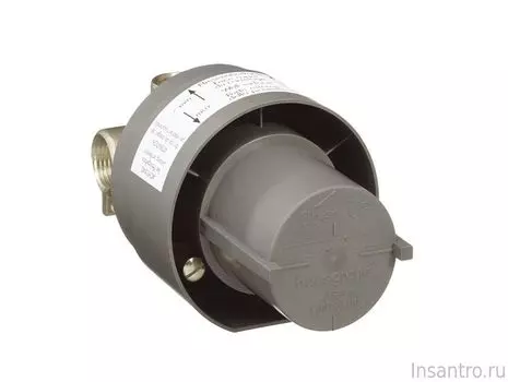 Внутренняя часть смесителя HANSGROHE