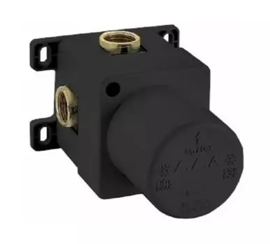 Внутренняя часть смесителя E.C.A