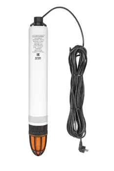 Скважинный насос Джилекс Водомет ПРОФ 40/50