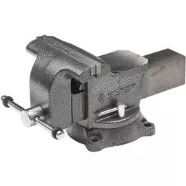 Слесарные тиски Зубр Мастер 3258-200 200 мм