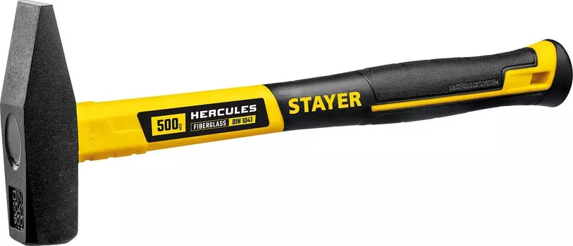 Слесарный молоток STAYER