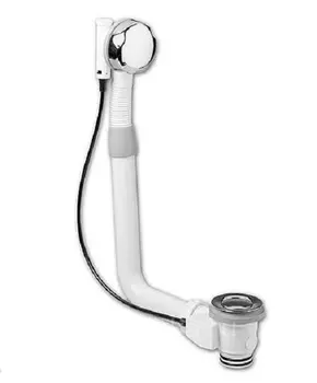 Слив-перелив JACOB DELAFON