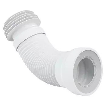 Слив- гофра ALCA PLAST