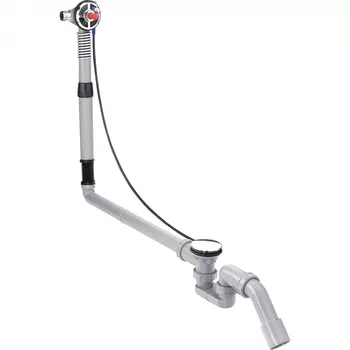Слив-перелив HANSGROHE