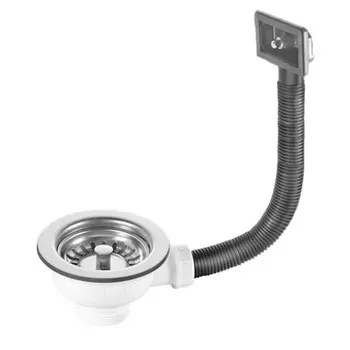 Слив-перелив Mc Alpine