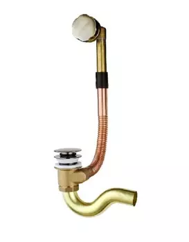 Слив - перелив TIMO