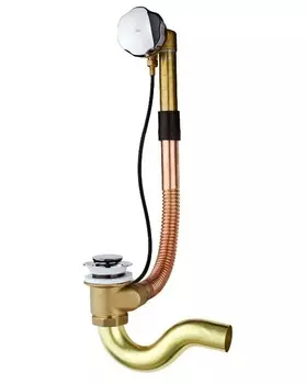 Слив - перелив TIMO