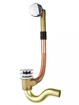 Слив - перелив TIMO